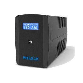 Sai Ups Phasak 1260 Va Sirius Precio: 108.59000042. SKU: B1FPSNXCX9