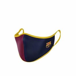 Mascarilla adulto f.c.barcelona original Mascarilla adulto f.c.barcelona original Precio: 19.96016. SKU: S4303688