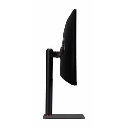 Acer Nitro XV345CURV Monitor Curvo 34" 21:9 WQHD 3440x1440 165Hz 1ms VA HDR USB-C Negro