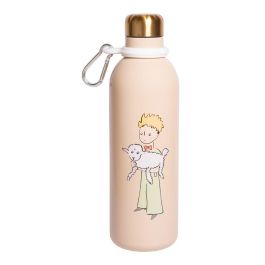 ERIK Botella de acero inoxidable El Principito 500ml - Doble pared para mantener temperatura