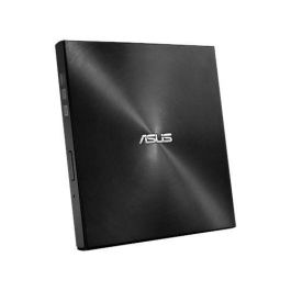 Asus U9M 8X DVD USB 2.0 Black Grabadora Externa Ultra-slim