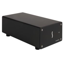 Sonnet Echo Express SEL Thunderbolt 3, Expansión de Tarjeta PCIe de Bajo Perfil, 40Gbps Precio: 698.58999947. SKU: B15YB6P222