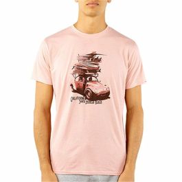 Camiseta de Manga Corta Hombre Alphaventure Alphadventure Fuo Precio: 21.7679. SKU: B19MZA3XZG