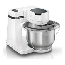 Robot de Cocina BOSCH MUMS2EW00 Blanco 700 W 3,8 L