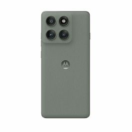 Smartphone Motorola PB7X0009PL 6,7" Octa Core 12 GB RAM 512 GB Verde Smartphone Motorola PB7X0009PL 6,7" Octa Core 12 GB RAM 512 GB Verde