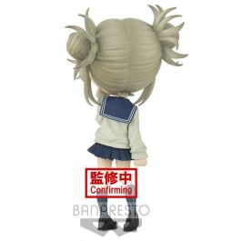 BANPRESTO Figura Himiko Toga My Hero Academia Q Posket 14cm