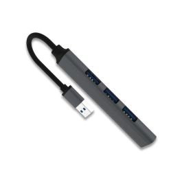 Veho Veho TA-3 Multi-Port Mini Hub with USB 3.0 Veho Veho TA-3 Multi-Port Mini Hub with USB 3.0