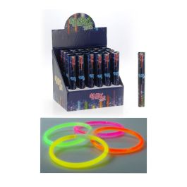 Free & Easy Set 15 unid. Party Glow Neon Luminoso 15 Piezas Colores Surtidos Precio: 2.50000036. SKU: B1K8BP35TH