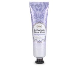 Sabon Face Polisher 2 In 1 Relaxing Lavender 60 mL Precio: 16.89000038. SKU: B12BMF5AMW