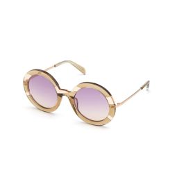 Gafas de Sol Mujer Emilio Pucci EP0143-5345Z Ø 53 mm Precio: 40.885900242. SKU: S7245451