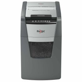 Trituradora de Papel Rexel 2020130XEU Negro Trituradora de Papel Rexel 2020130XEU Negro Precio: 416.95000017. SKU: S7806352