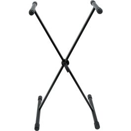 Soporte Para Teclado Tipo X Con Patas De Goma