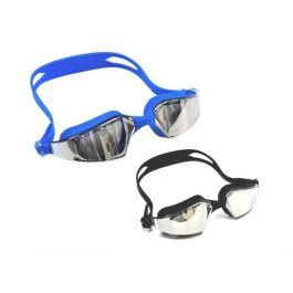 Poessa Lente Natación Silicona Adulto Polarizada Efecto Metalizado PC Modelos Surtidos Precio: 4.99000007. SKU: B152RSW42N