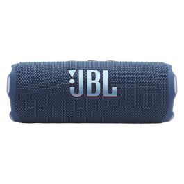 JBL Altavoz Bluetooth FLIP 7 Azul 35W AI Sound Boost, Auracast, IP68, Bluetooth 5.4 FLIP7BLUEU