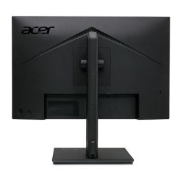 Acer Monitor Vero B277 Gbmiprzx 27" FHD 1920x1080 120Hz 4ms IPS HDMI DP USB Altavoces Pivotante Negro