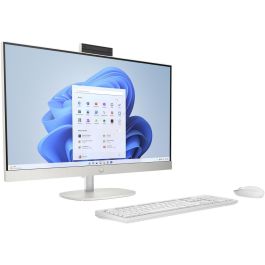 HP Ordenador All In One 24 - Cr0041Ns 23.8 Pulgadas, Procesador Intel Core i3, Windows 11 Home HP Ordenador All In One 24 - Cr0041Ns 23.8 Pulgadas, Procesador Intel Core i3, Windows 11 Home
