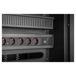 Digitus Armario de Carga Móvil para 30 Notebooks/Tabletas hasta 15.6"