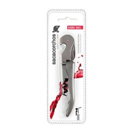 Sacacorchos TM Home Acero Inoxidable Precio: 5.79000004. SKU: S6501411