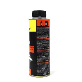 Bardahl BARD2320B Aditivo Diésel Stop Smoke ITV 300ml | Reduce Humos Contaminantes | Limpiador Inyección | Motores 4T Bardahl BARD2320B Aditivo Diésel Stop Smoke ITV 300ml | Reduce Humos Contaminantes | Limpiador Inyección | Motores 4T