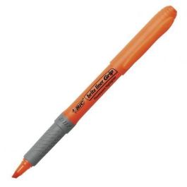 Bic Marcador Fluorescente Highlighter Grip Punta Biselada Naranja Caja 12 Ud Precio: 5.59000035. SKU: B1K5W8YP2N
