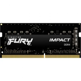 Kingston KF432S20IB/16 Memoria RAM 16GB DDR4 3200MHz CL20 SODIMM para Portátil Precio: 129.49999953. SKU: B12VHRLJ6W