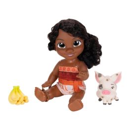 Disney vaiana ii - muñeca simea de 38 cm Disney vaiana ii - muñeca simea de 38 cm