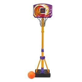 Vtech VTE3417765714054 - Aro de Baloncesto Súper Interactivo Precio: 47.49999958. SKU: B12XJNRLX5