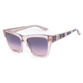 Gafas de Sol Mujer Guess GU00113-5557Z Ø 55 mm