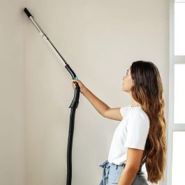 Aspirador Cecotec Conga Powerbag 2000 Compact Plus 800 W Negro