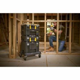 Stanley FMST17870-1 Baúl de Obra Impermeable Pro-Stack FatMax