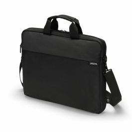 Maletín para Portátil Dicota D32091-RPET Negro 14,1''