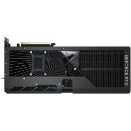 GIGABYTE AORUS GV-N5080AORUS M-16GD Tarjeta Gráfica NVIDIA GeForce RTX 5080 MASTER 16GB GDDR7 PCIe 5.0 2805MHz WINDFORCE 3X