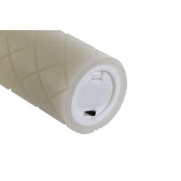 Vela LED Home ESPRIT Beige 5,5 x 5,5 x 13,5 cm (AA) Vela LED Home ESPRIT Beige 5,5 x 5,5 x 13,5 cm (AA)