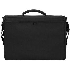 Lenovo 4X40Y95215 Bandolera Essential Messenger para portátil 15.6" (39.6 cm) de poliéster, color negro