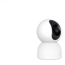 Xiaomi C400 Cámara de Seguridad IP para el Hogar 360° 2K (3MP) Interior Inalámbrica Esférica, Montaje en Techo, Pared o Escritorio Xiaomi C400 Cámara de Seguridad IP para el Hogar 360° 2K (3MP) Interior Inalámbrica Esférica, Montaje en Techo, Pared o Escritorio