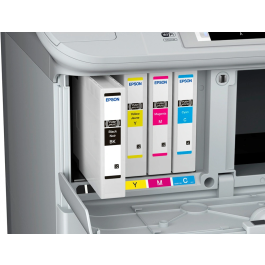 EPSON Cartucho Magenta XL 4000p WF-8xxx