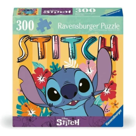 Ravensburger 13399 Puzzle Stitch 300 Piezas Disney para Adultos y Niños a Partir de 8 Años de Alta Calidad Precio: 24.50000014. SKU: B1JYQKNYDG