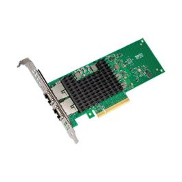 Intel Adaptador de Red Ethernet X710-T2L PCIe x8 Doble Puerto 10Gbps para Servidor Precio: 314.49999955. SKU: B1895CH82J