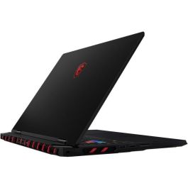 PC portátil para juegos - MSI - Raider 18 HX AI - 18 UHD+ MiniLED 120Hz - i9-285HX - 64 GB RAM - 4 TB SSD - RTX 5080 - Windows 11 PC portátil para juegos - MSI - Raider 18 HX AI - 18 UHD+ MiniLED 120Hz - i9-285HX - 64 GB RAM - 4 TB SSD - RTX 5080 - Windows 11
