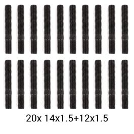 OMP OMPS08791501 Juego de Separadores de Ruedas 15 mm PCD 5x114.3