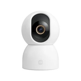 Xiaomi Smart Camera C500 BHR089AEU 3,5K Ultra HD Wi-Fi 6 360° Precio: 50.8805. SKU: B16R6Z5X8M