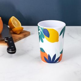 Vaso 200 Ml Rio Home Deco Factory diámetro 7 cm altura 10 cm