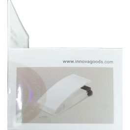 Selladora de Bolsas con Imán para Nevera Magseal InnovaGoods Selladora de Bolsas con Imán para Nevera Magseal InnovaGoods