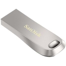 Sandisk Ultra Luxe 512GB USB 3.1 Flash Drive 150MB/s SDCZ74-512G-G46