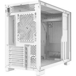 ADATA Valor Mesh Nano Mini Tower Blanco USB C