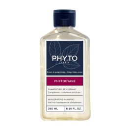 Phyto Phytocyane Champú Revitalizante Anticaída 250ml - Fortalece y Da Volumen al Cabello Débil Precio: 9.68999944. SKU: B124SY4DW5