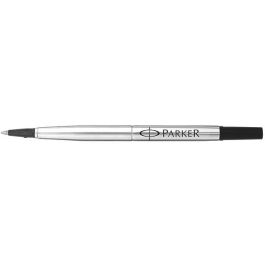 PARKER Rollerballmine Recambio Tinta Negra Tamaño M para Bolígrafo, 1 pieza Precio: 19.79000012. SKU: B1FT9EEQ8X