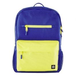 HP Mochila Campus Blue Precio: 24.69000039. SKU: B1C5K8347P