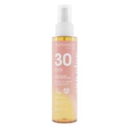 ALPHANOVA Aceite Solar Eco-Responsable Alta Protección SPF 30 Resistente al Agua 125Ml Precio: 22.99. SKU: B15G3QZKTH