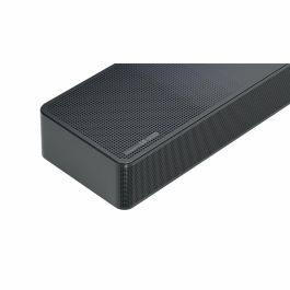 Barra de Sonido LG SC9S Negro 400 W Barra de Sonido LG SC9S Negro 400 W